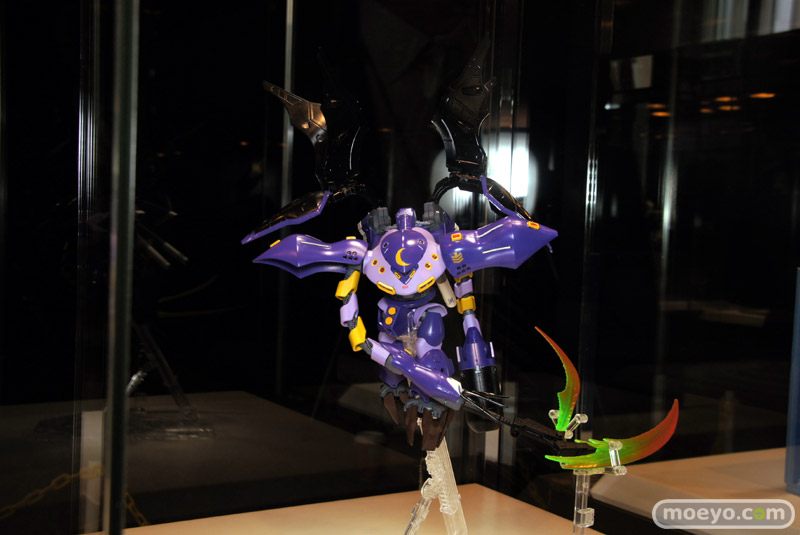 Illustration for article titled The Best Gundam Models in Japan. Made by Fans